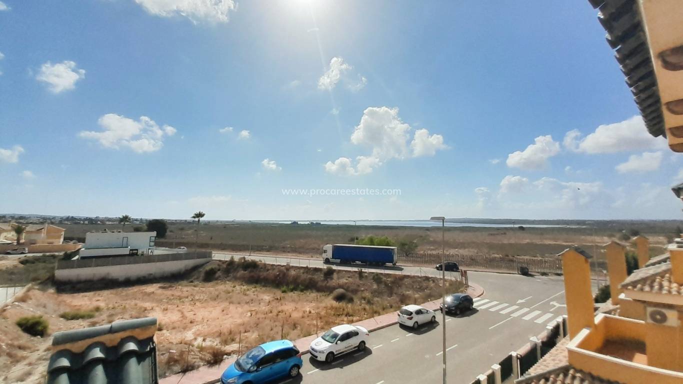 Verkoop - Villa - Ciudad Quesada - Lo Marabu