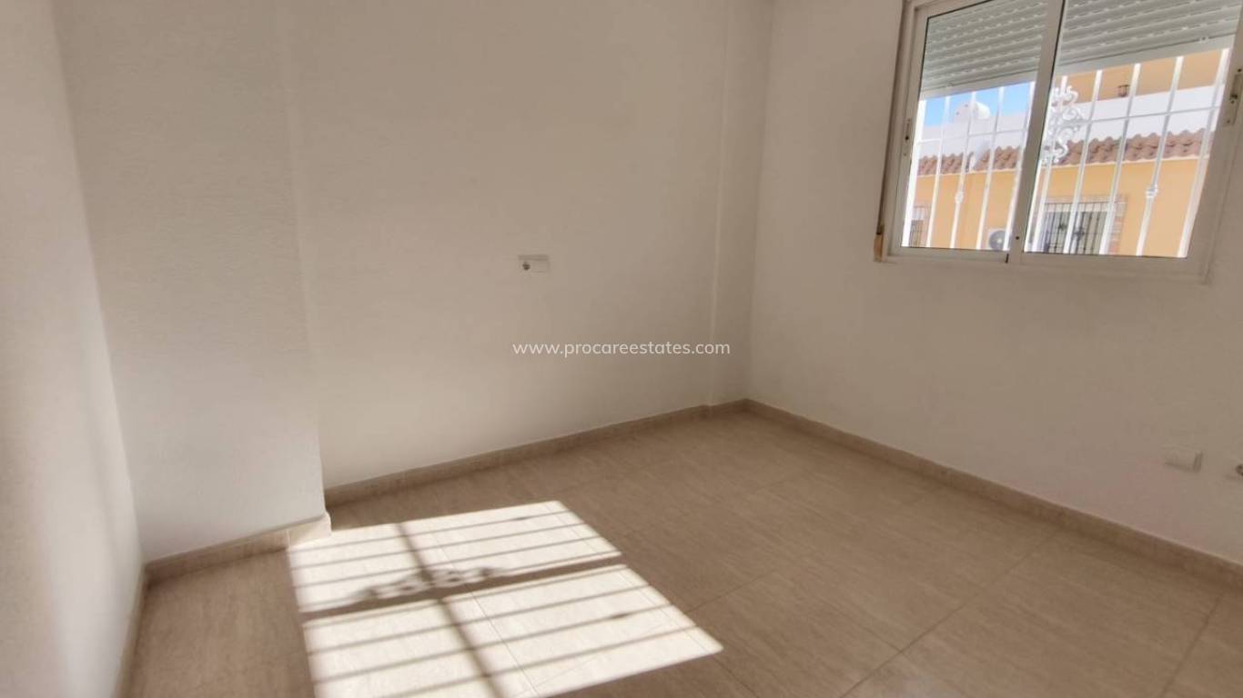 Verkoop - Villa - Ciudad Quesada - Lo Marabu