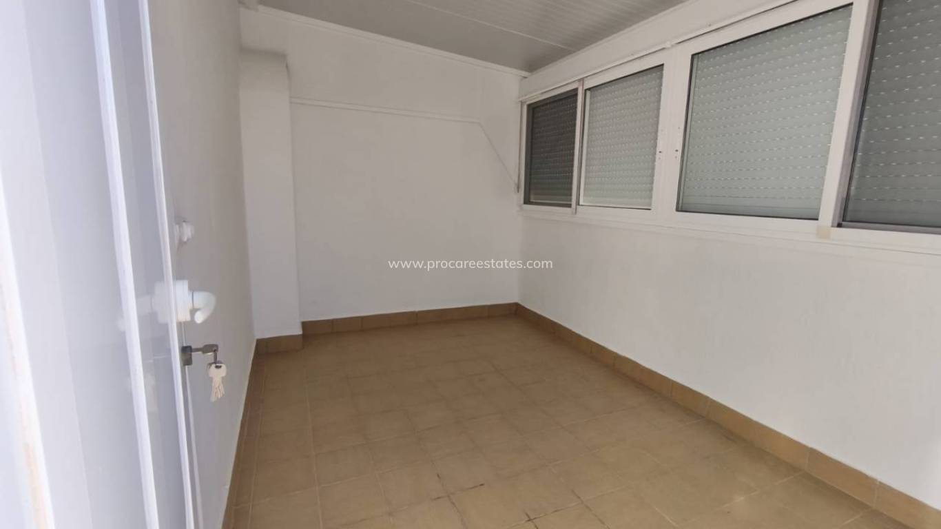 Verkoop - Villa - Ciudad Quesada - Lo Marabu