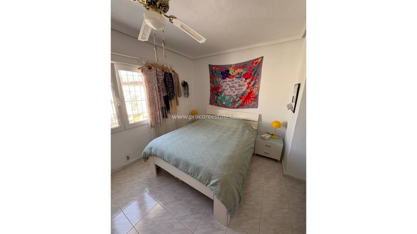 Verkoop - Villa - Ciudad Quesada - Quesada Center