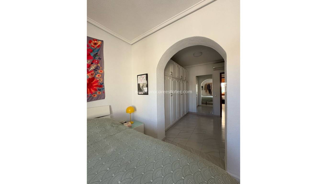 Verkoop - Villa - Ciudad Quesada - Quesada Center