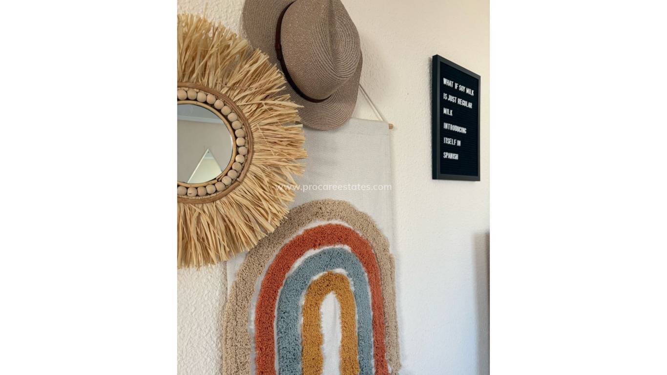 Verkoop - Villa - Ciudad Quesada - Quesada Center