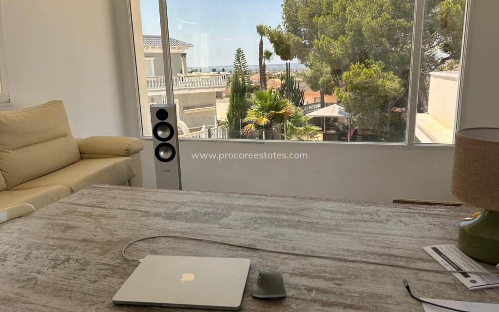 Verkoop - Villa - Ciudad Quesada - Rojales