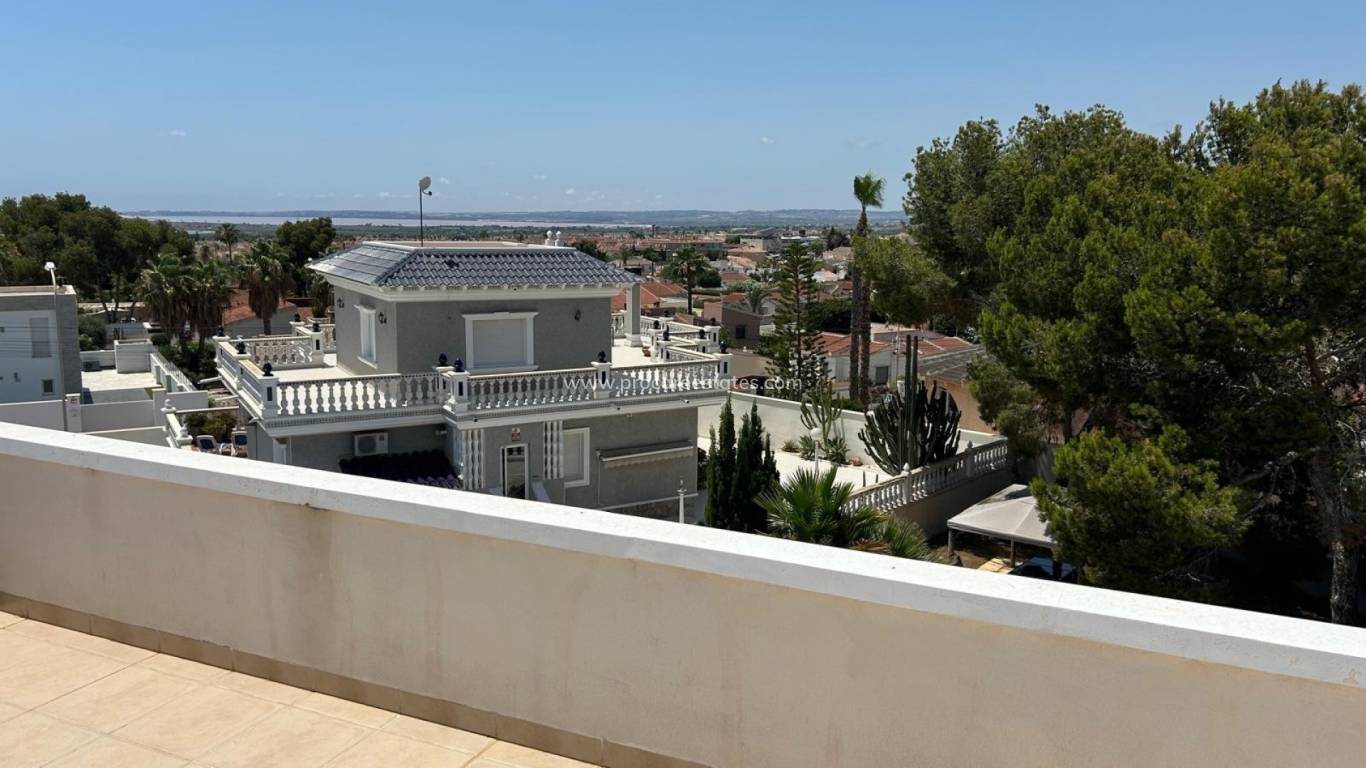 Verkoop - Villa - Ciudad Quesada - Rojales