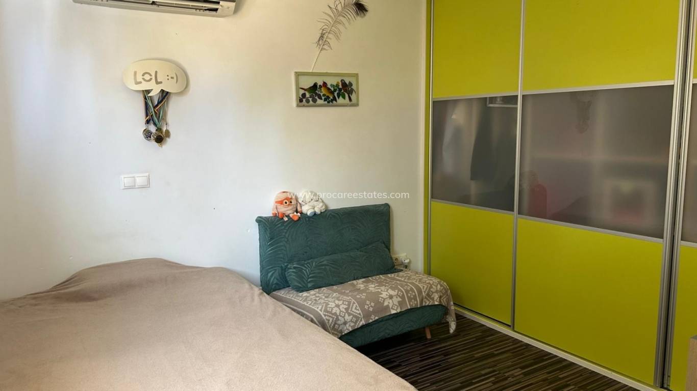 Verkoop - Villa - Ciudad Quesada - Rojales