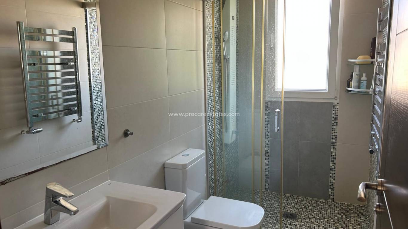 Verkoop - Villa - Ciudad Quesada - Rojales