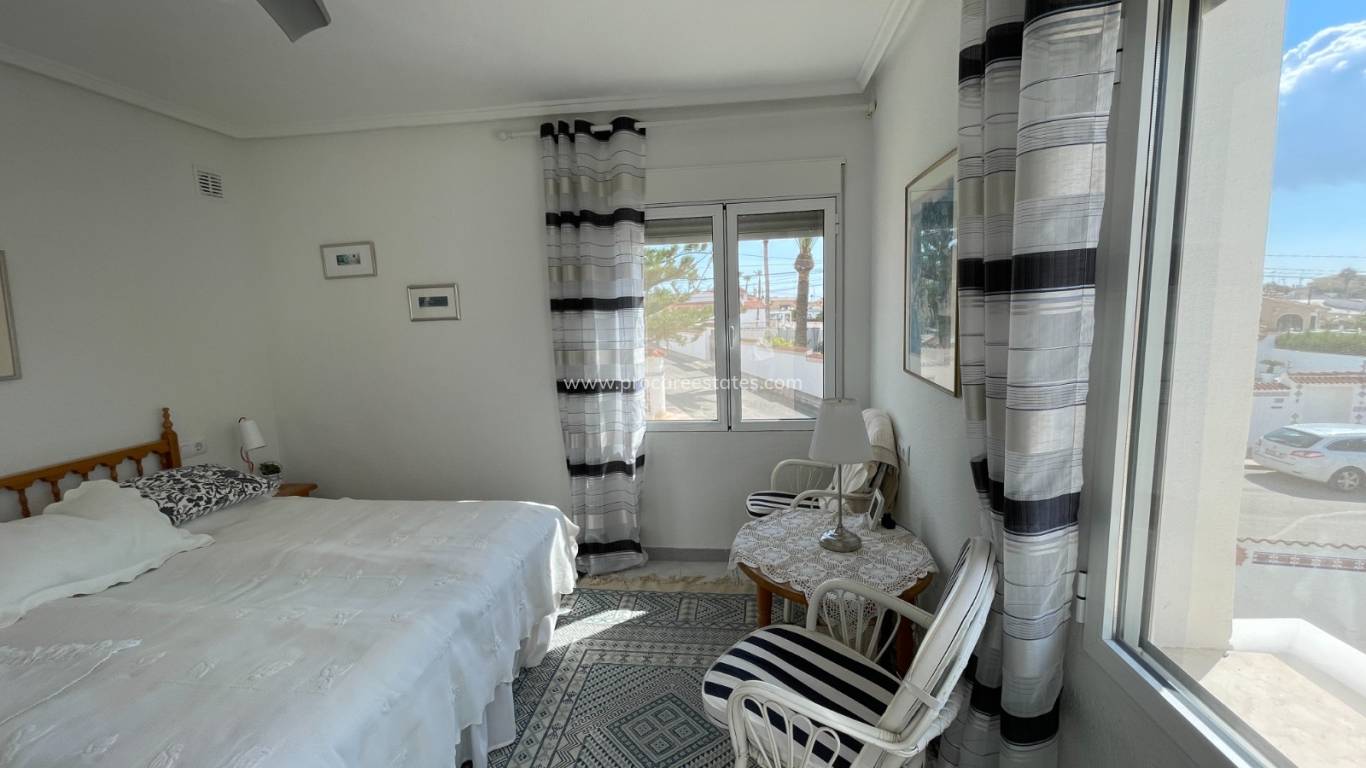 Verkoop - Villa - Ciudad Quesada - Rojales