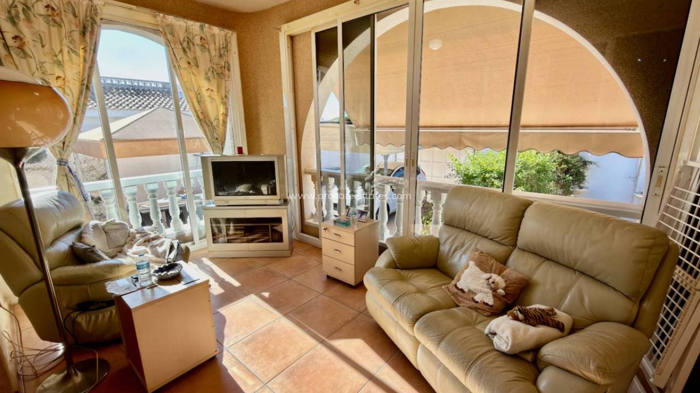 Verkoop - Villa - Ciudad Quesada - Rojales