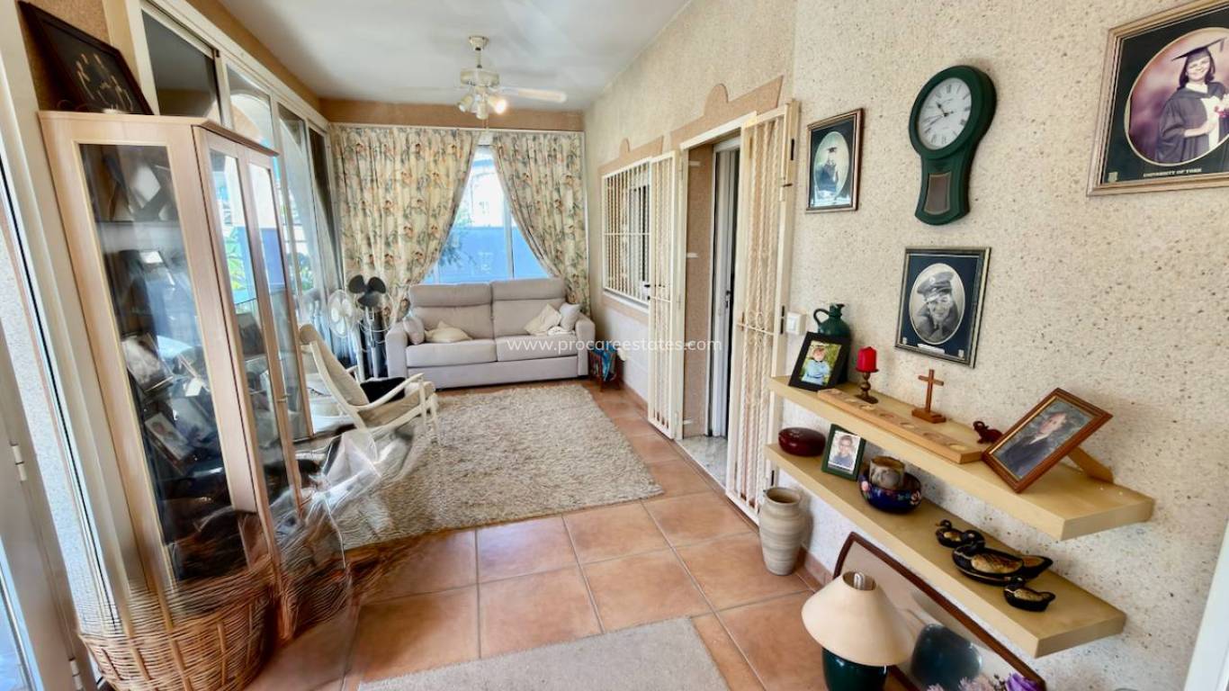 Verkoop - Villa - Ciudad Quesada - Rojales