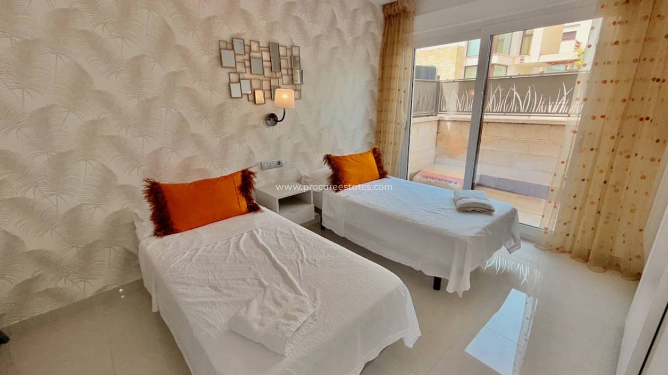 Verkoop - Villa - Ciudad Quesada - Rojales