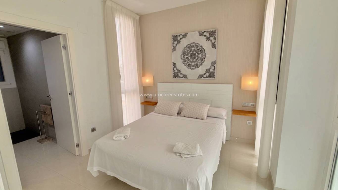 Verkoop - Villa - Ciudad Quesada - Rojales