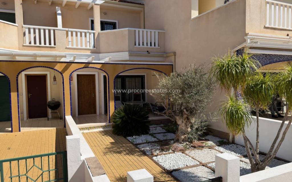 Verkoop - Villa - Ciudad Quesada - Rojales