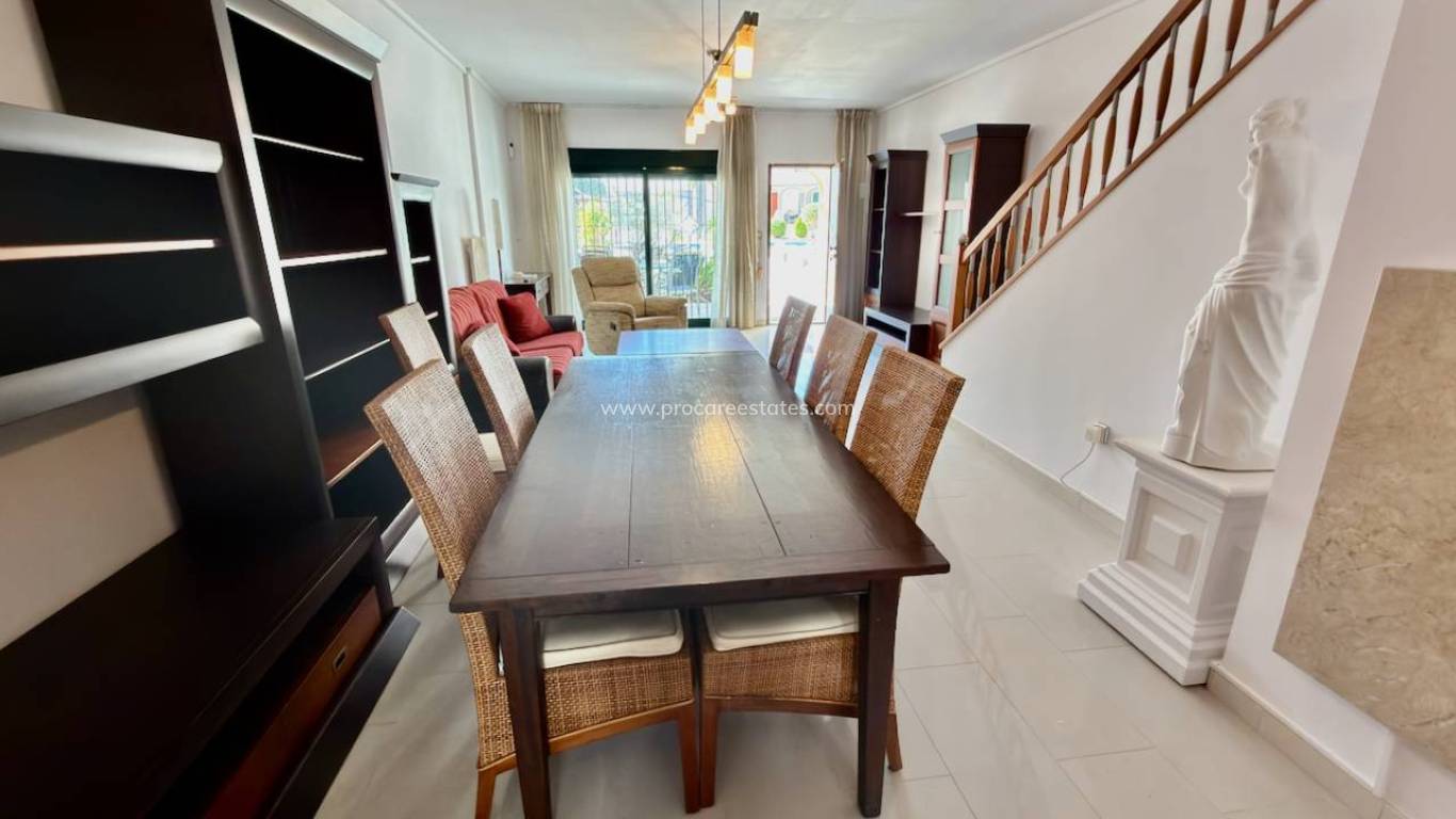 Verkoop - Villa - Ciudad Quesada - Rojales