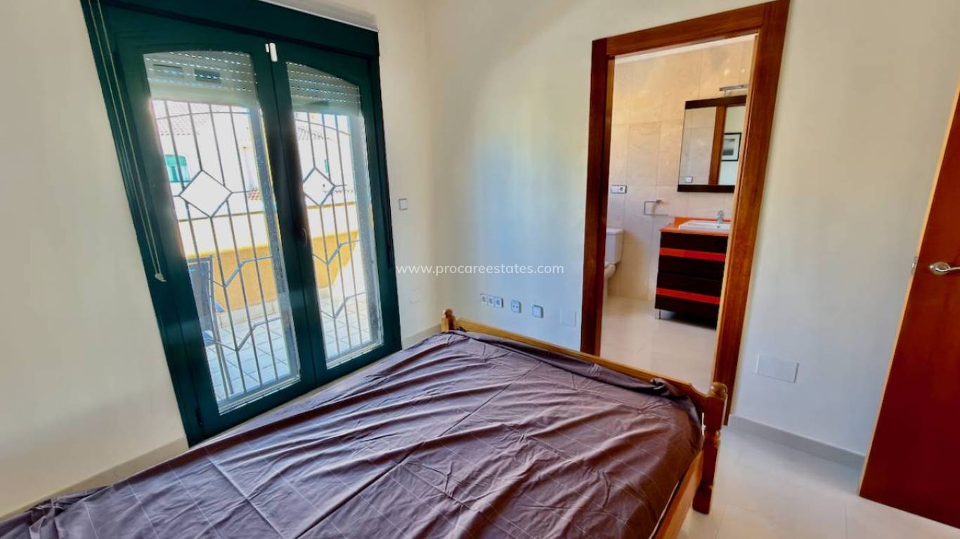 Verkoop - Villa - Ciudad Quesada - Rojales