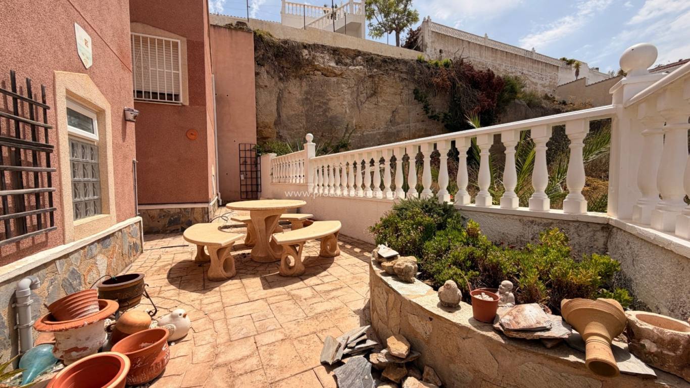 Verkoop - Villa - Ciudad Quesada - Rojales
