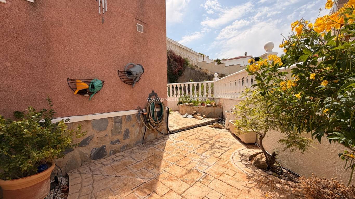 Verkoop - Villa - Ciudad Quesada - Rojales
