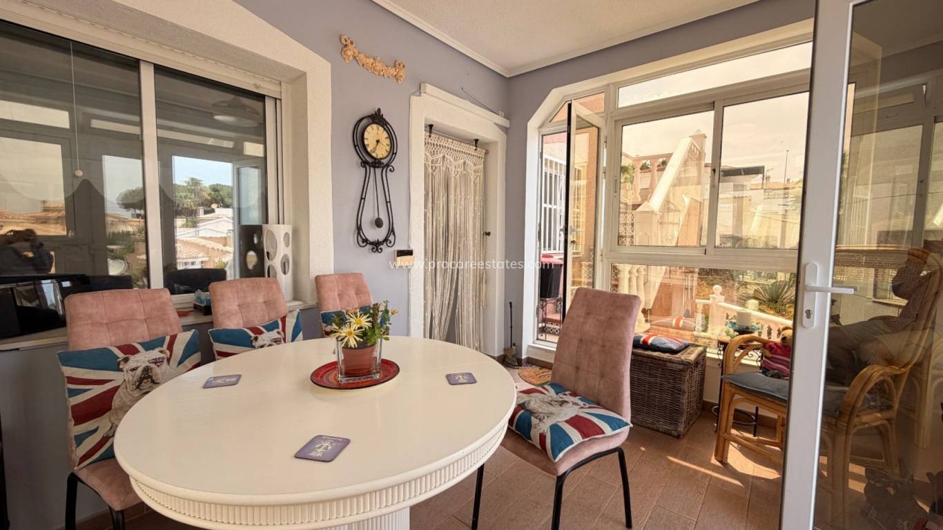 Verkoop - Villa - Ciudad Quesada - Rojales