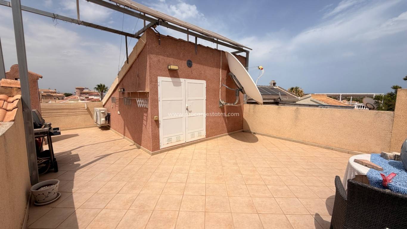 Verkoop - Villa - Ciudad Quesada - Rojales