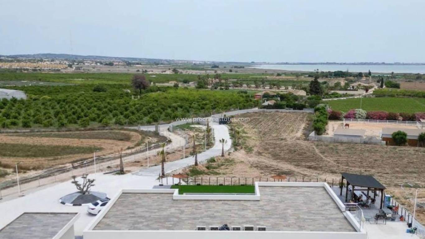 Verkoop - Villa - Ciudad Quesada - Rojales