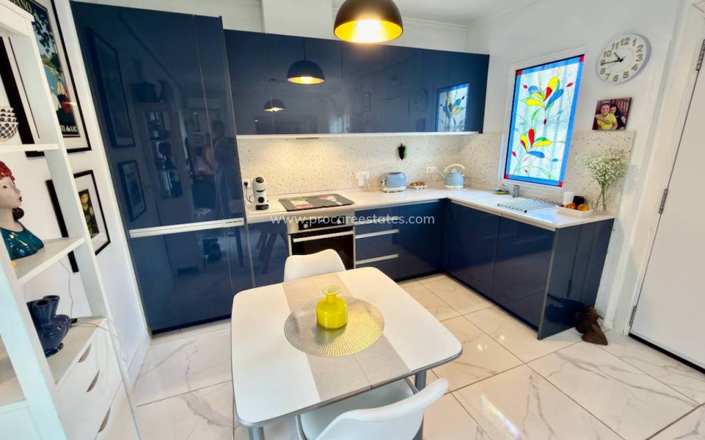 Verkoop - Villa - Ciudad Quesada - Rojales