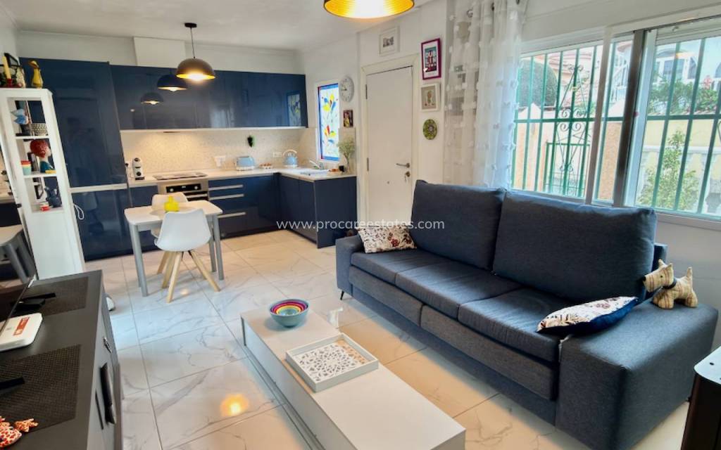 Verkoop - Villa - Ciudad Quesada - Rojales