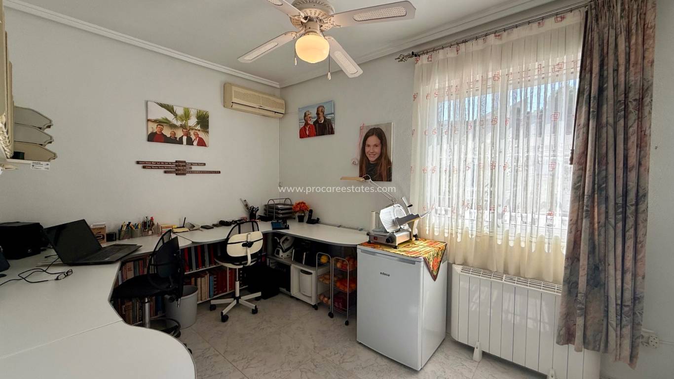 Verkoop - Villa - Ciudad Quesada - Rojales