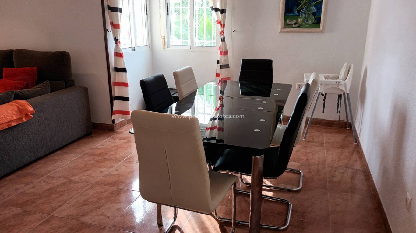 Verkoop - Villa - Ciudad Quesada