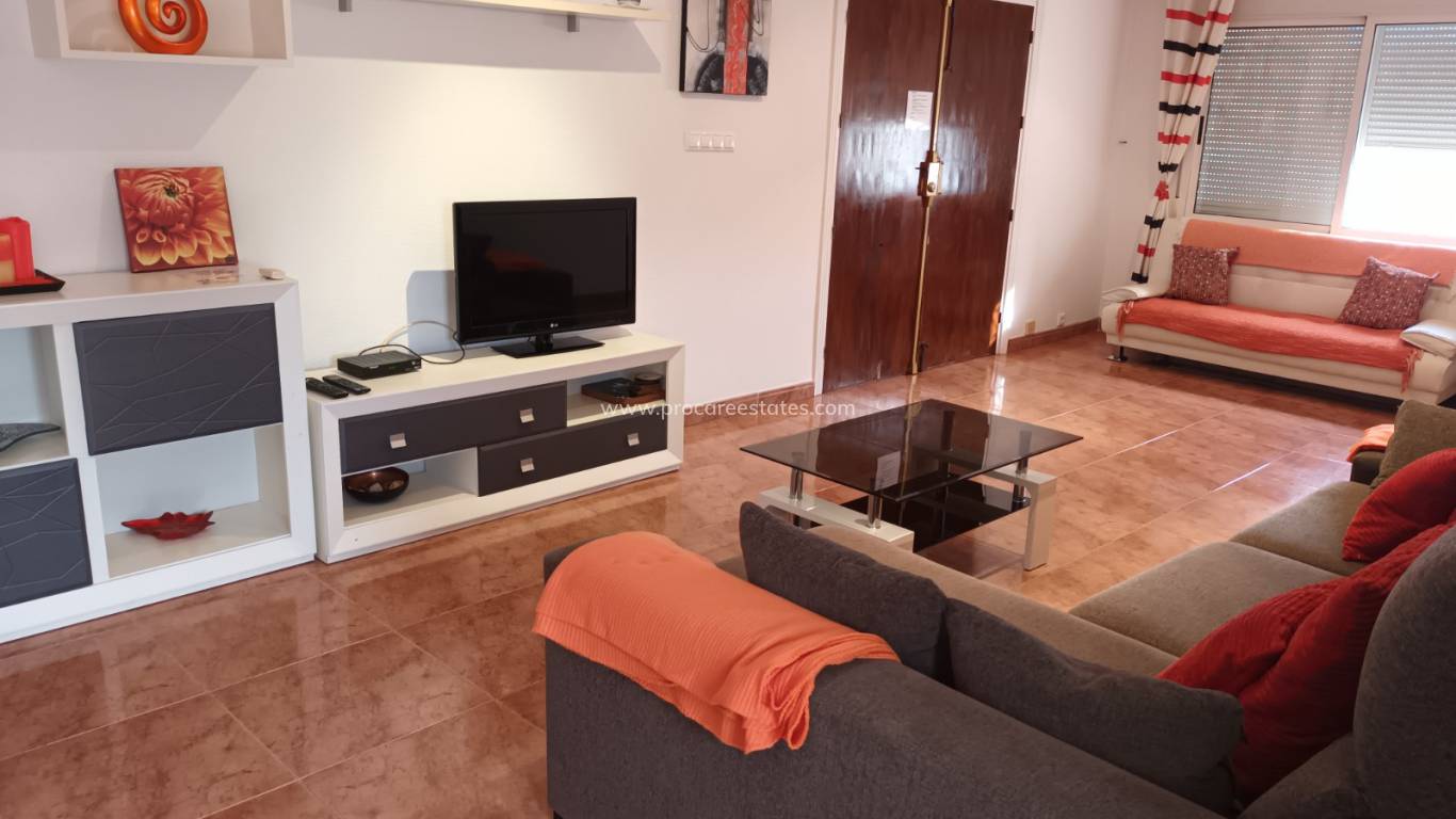 Verkoop - Villa - Ciudad Quesada