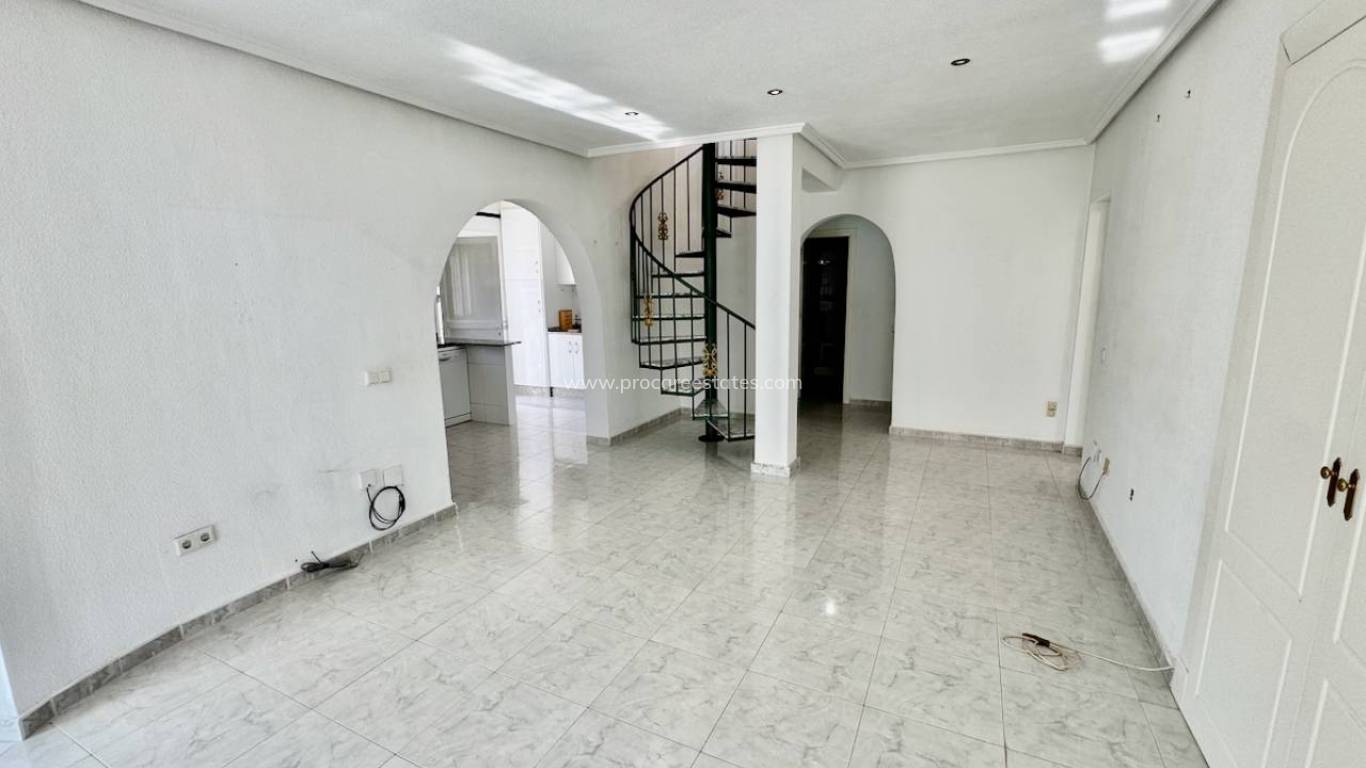 Verkoop - Villa - Ciudad Quesada