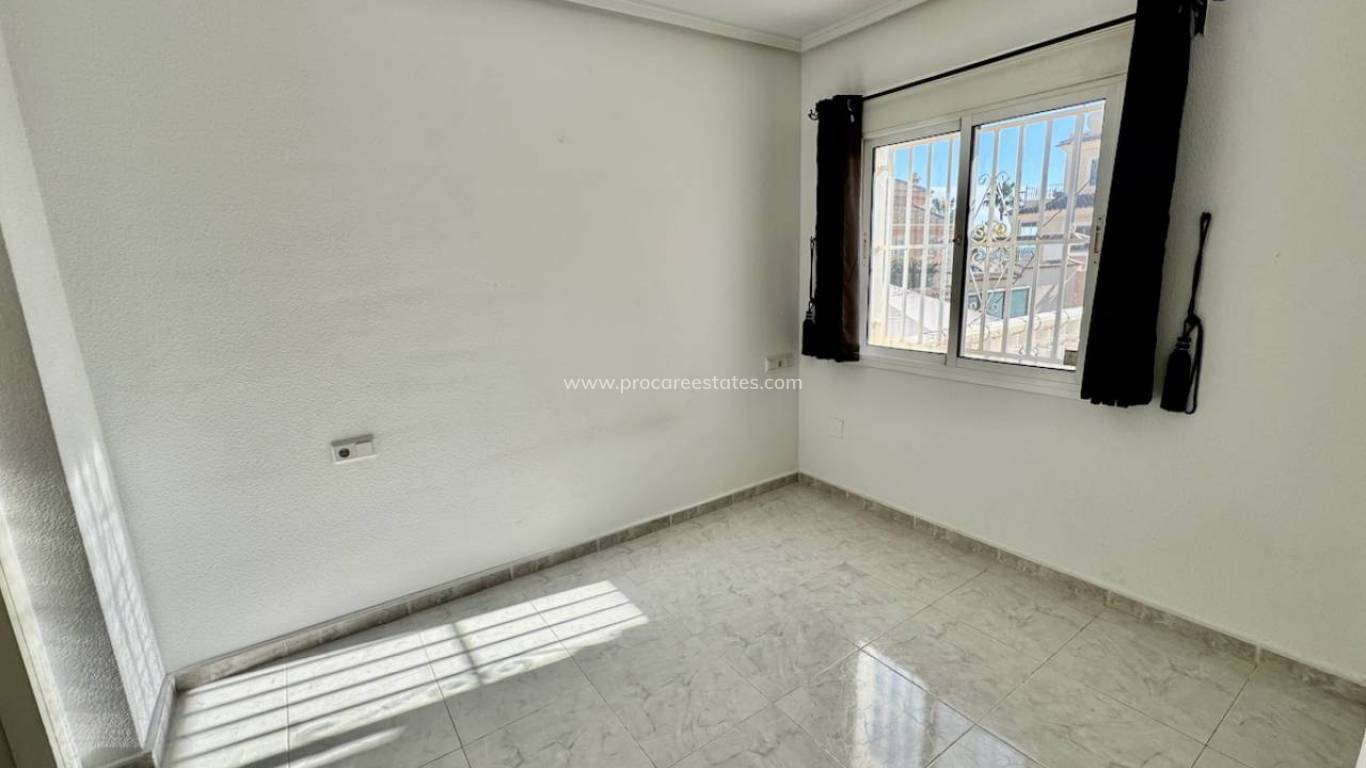 Verkoop - Villa - Ciudad Quesada