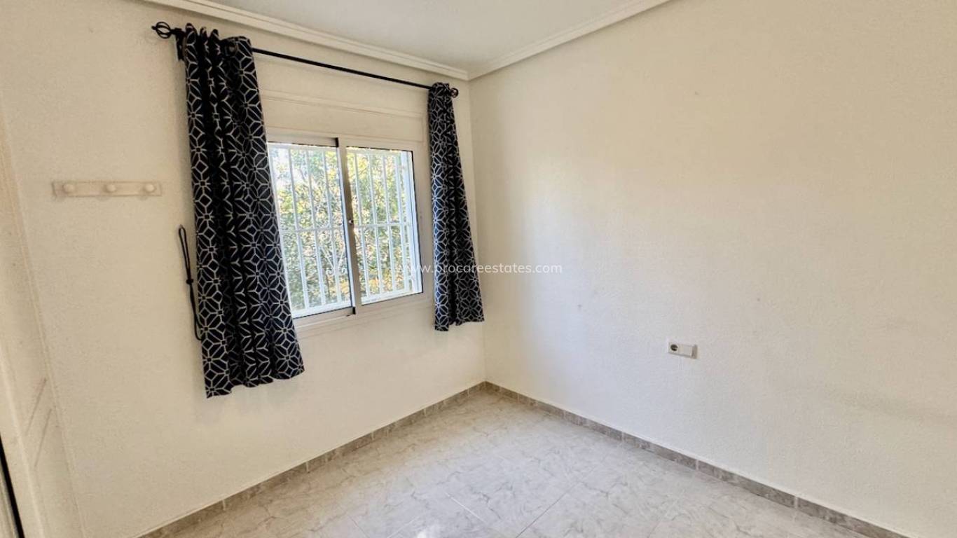 Verkoop - Villa - Ciudad Quesada