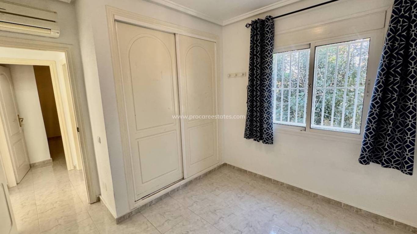 Verkoop - Villa - Ciudad Quesada