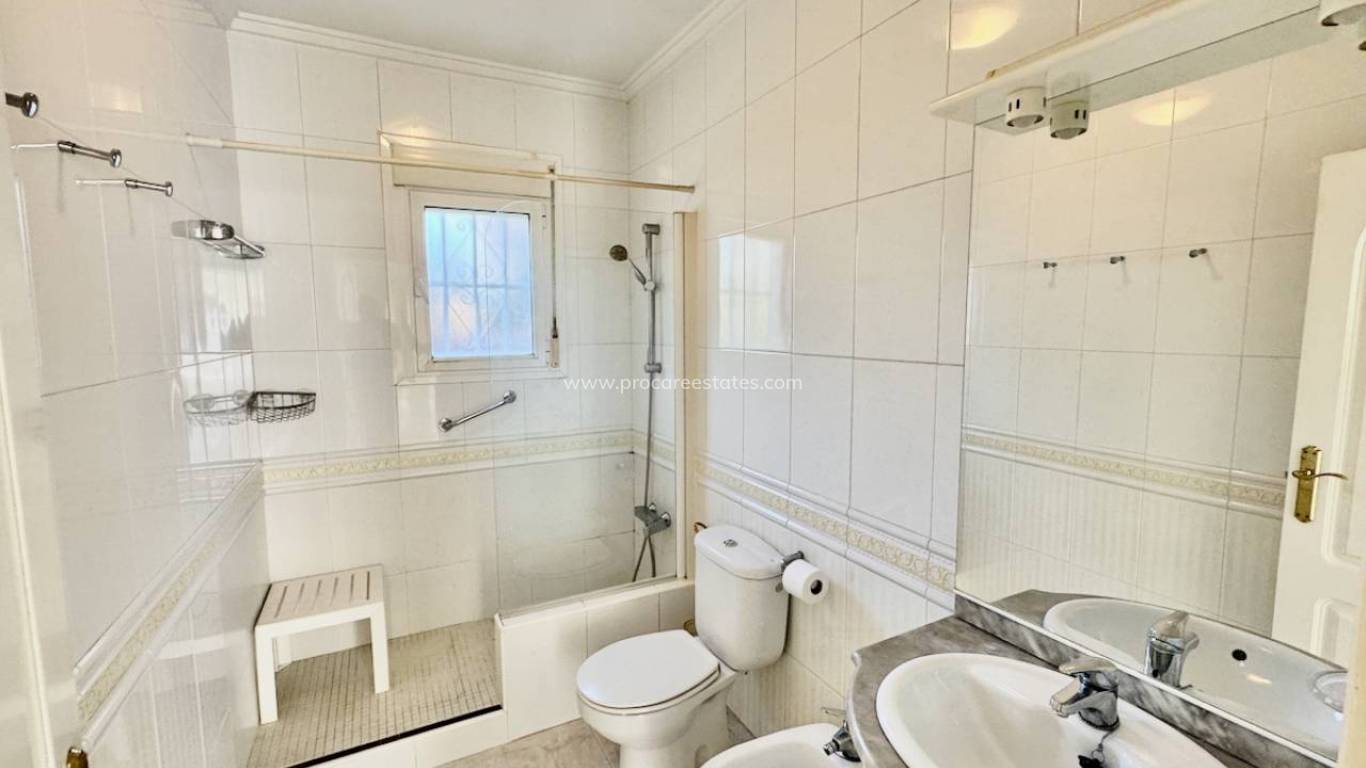 Verkoop - Villa - Ciudad Quesada