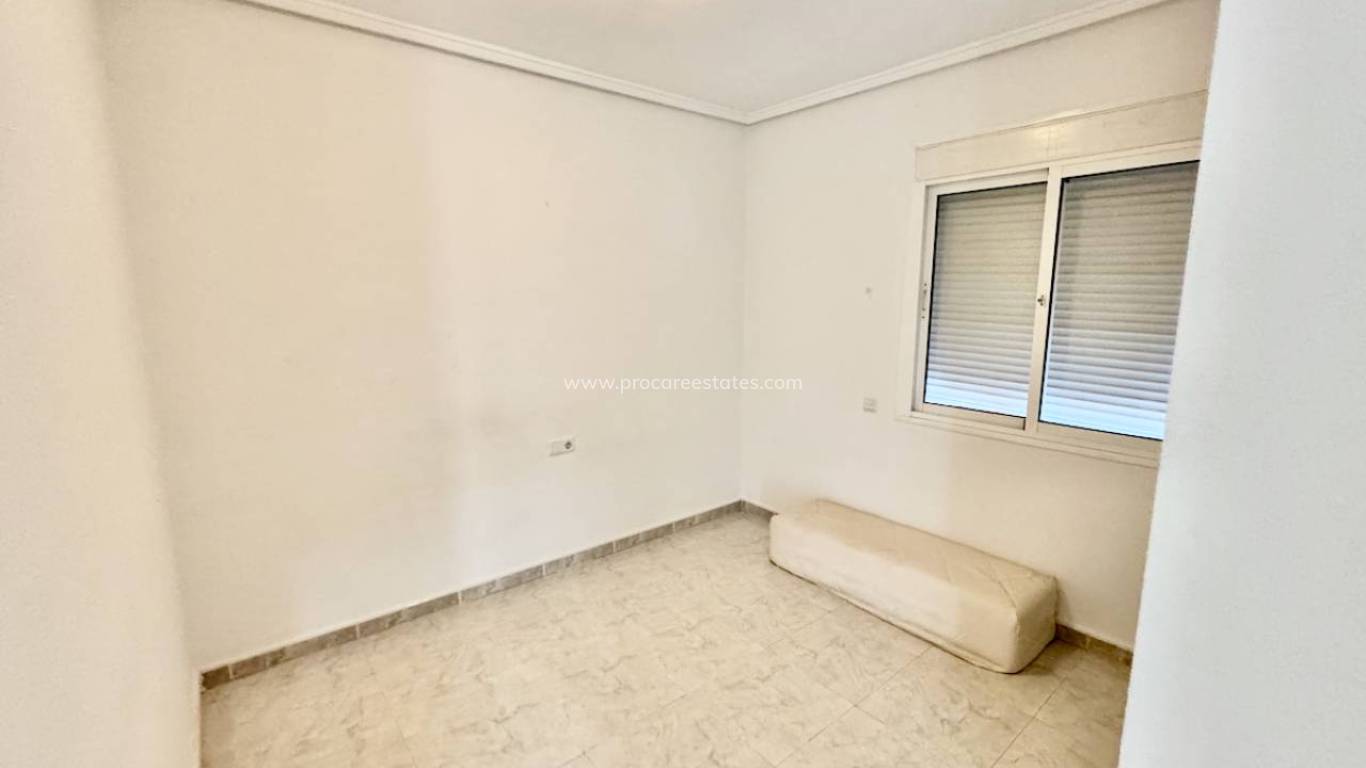 Verkoop - Villa - Ciudad Quesada