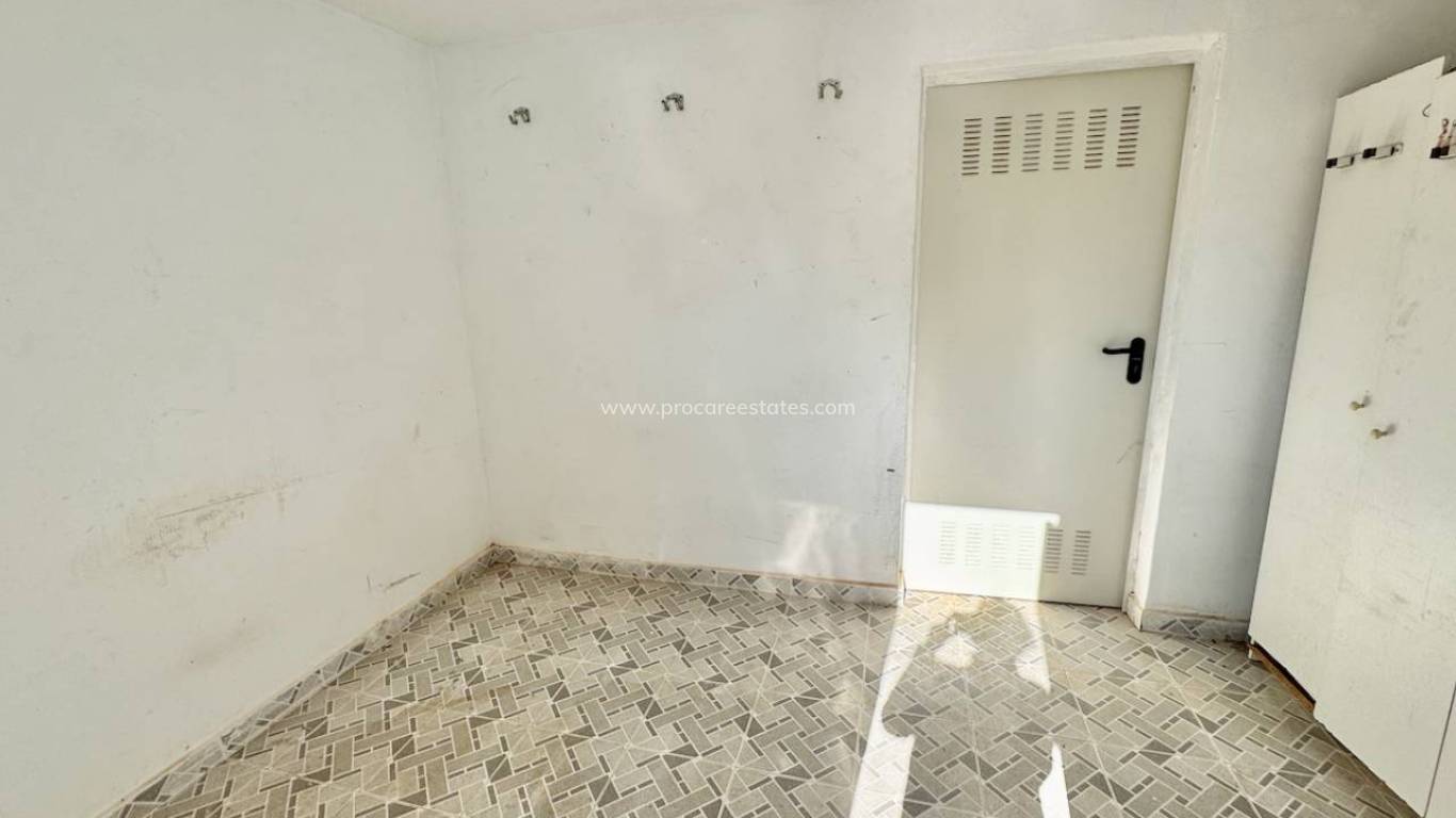 Verkoop - Villa - Ciudad Quesada