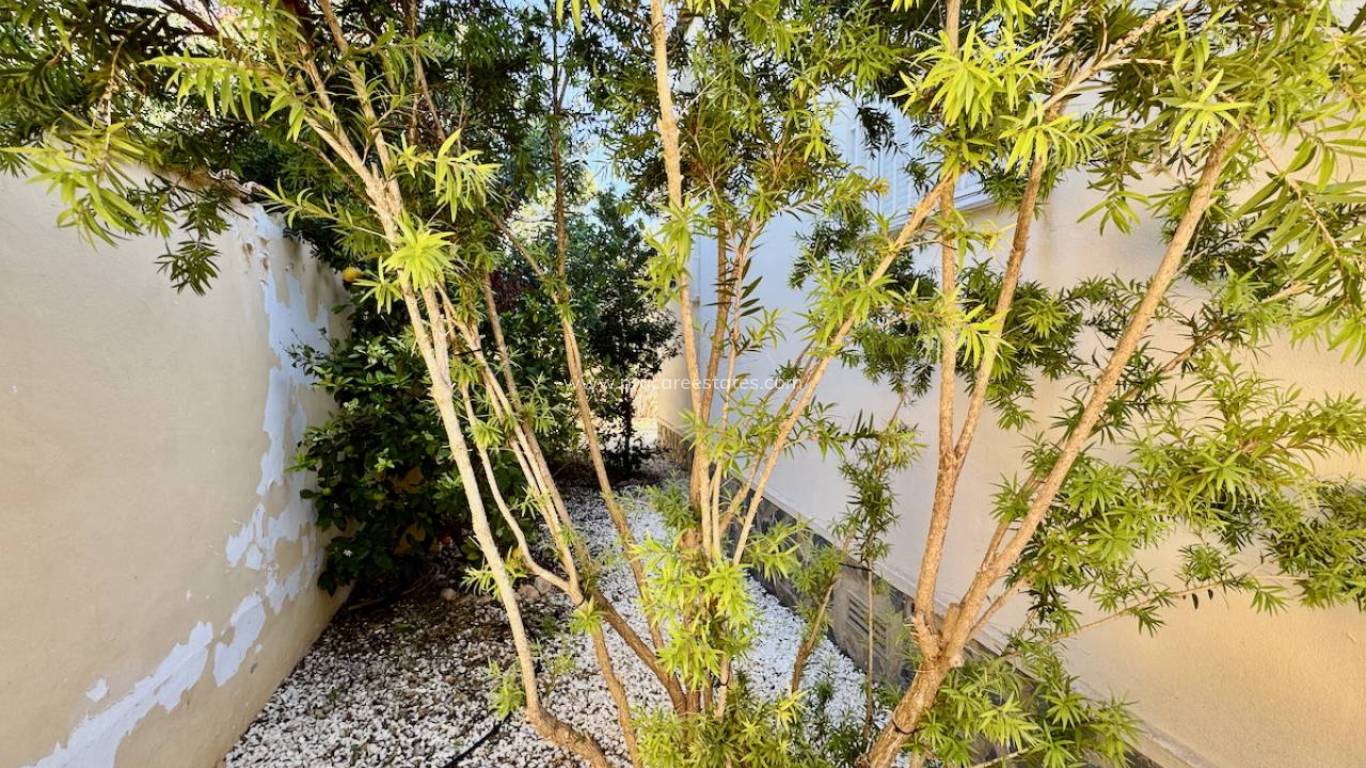 Verkoop - Villa - Ciudad Quesada