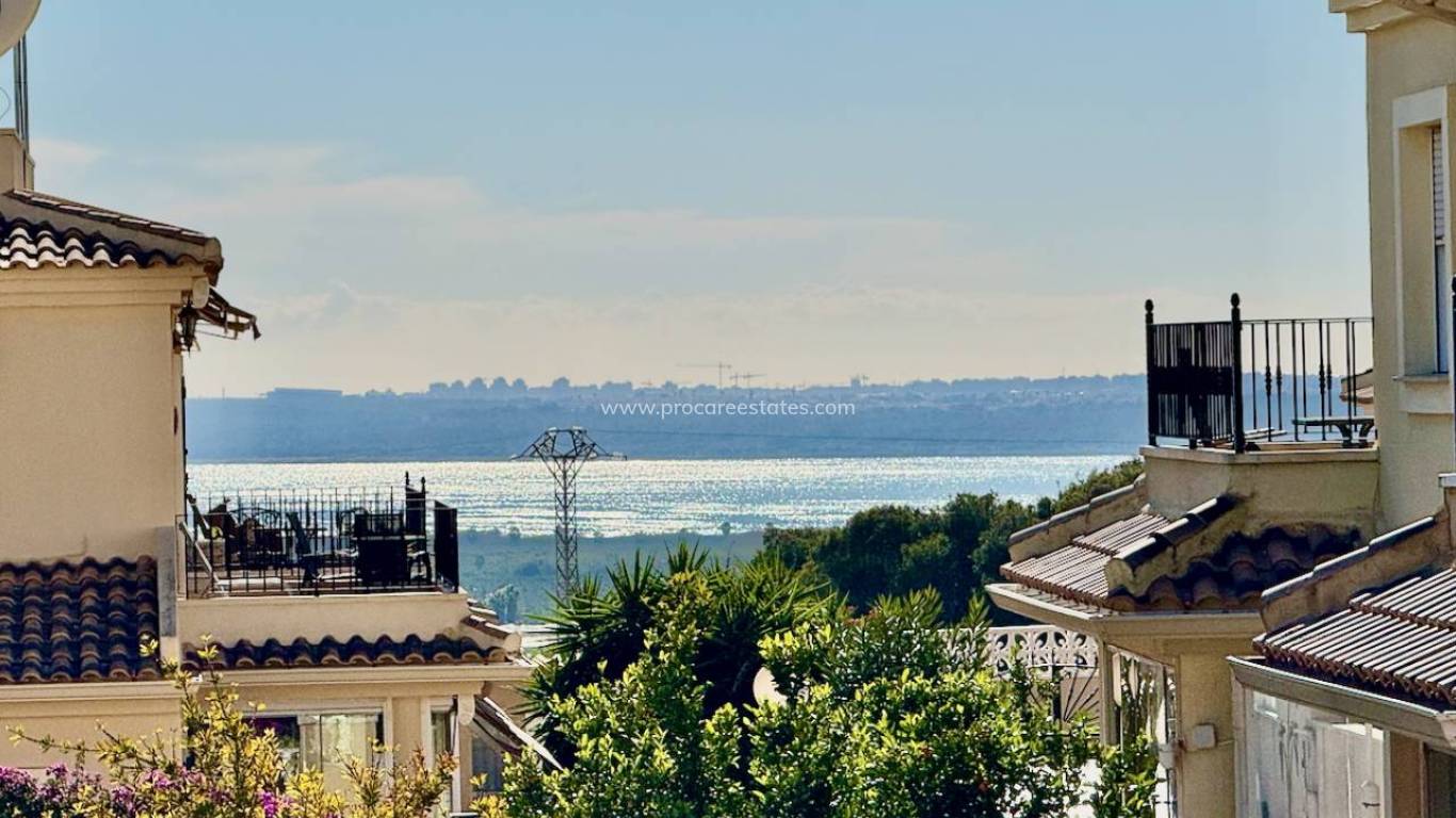 Verkoop - Villa - Ciudad Quesada