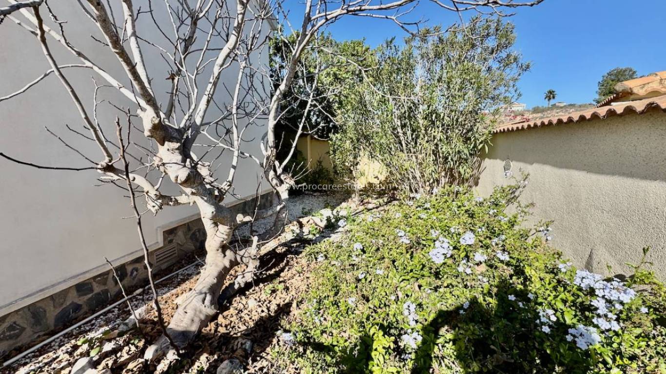 Verkoop - Villa - Ciudad Quesada