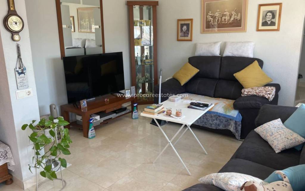 Verkoop - Villa - Ciudad Quesada