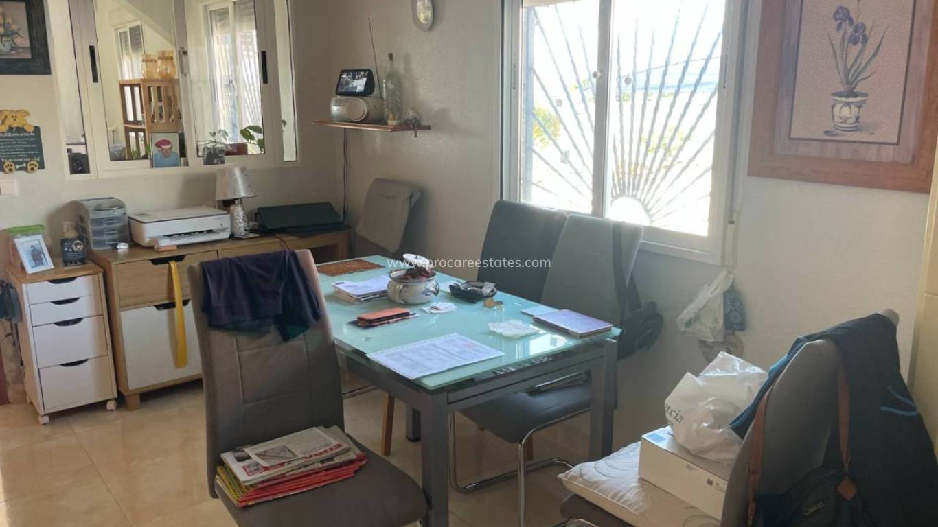 Verkoop - Villa - Ciudad Quesada