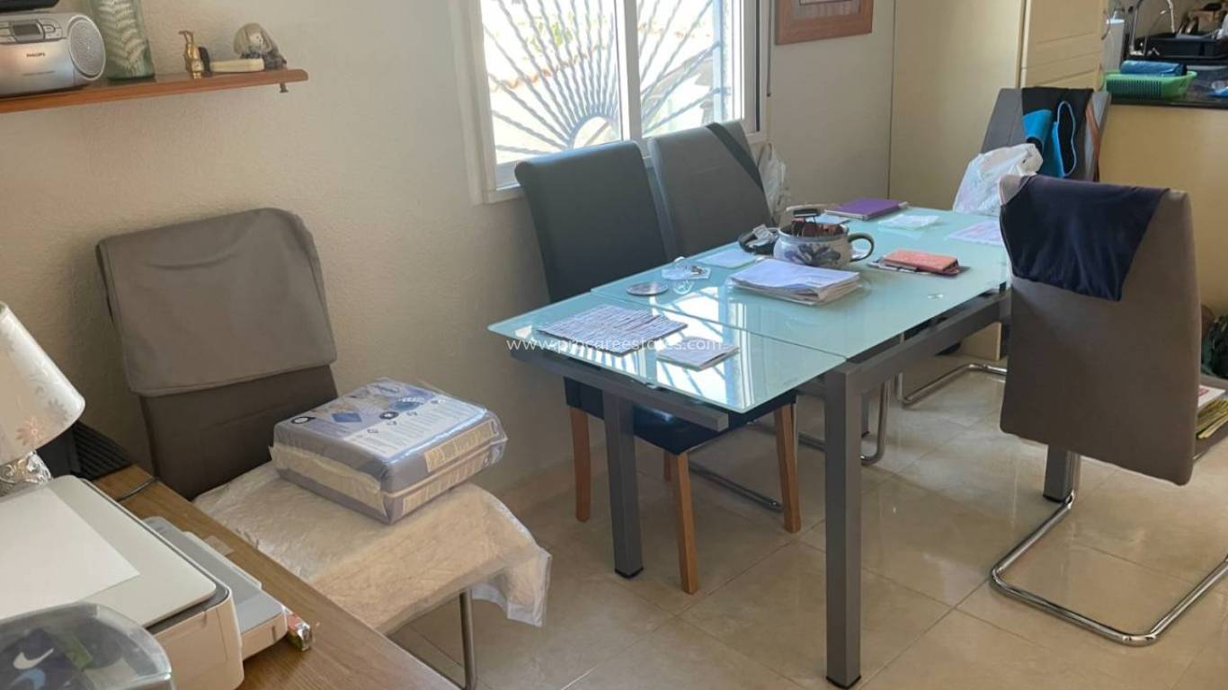 Verkoop - Villa - Ciudad Quesada