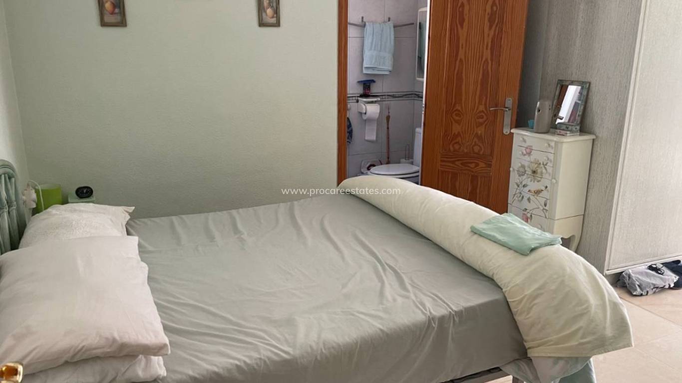 Verkoop - Villa - Ciudad Quesada