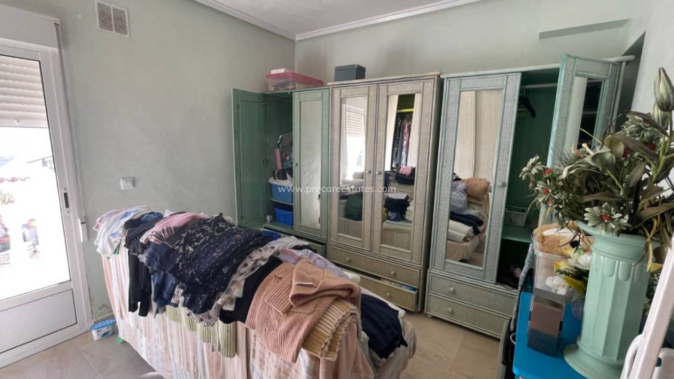 Verkoop - Villa - Ciudad Quesada