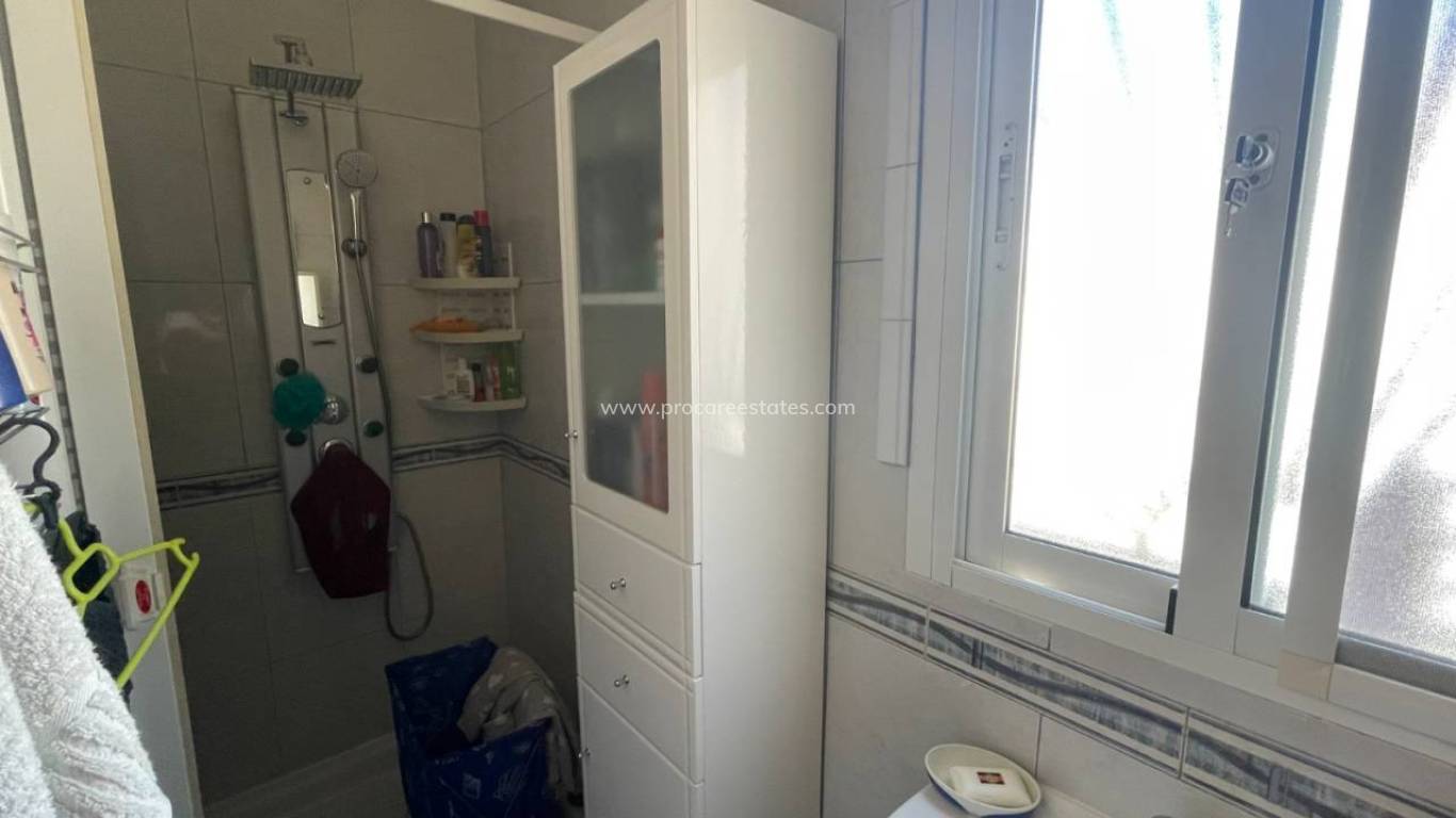 Verkoop - Villa - Ciudad Quesada