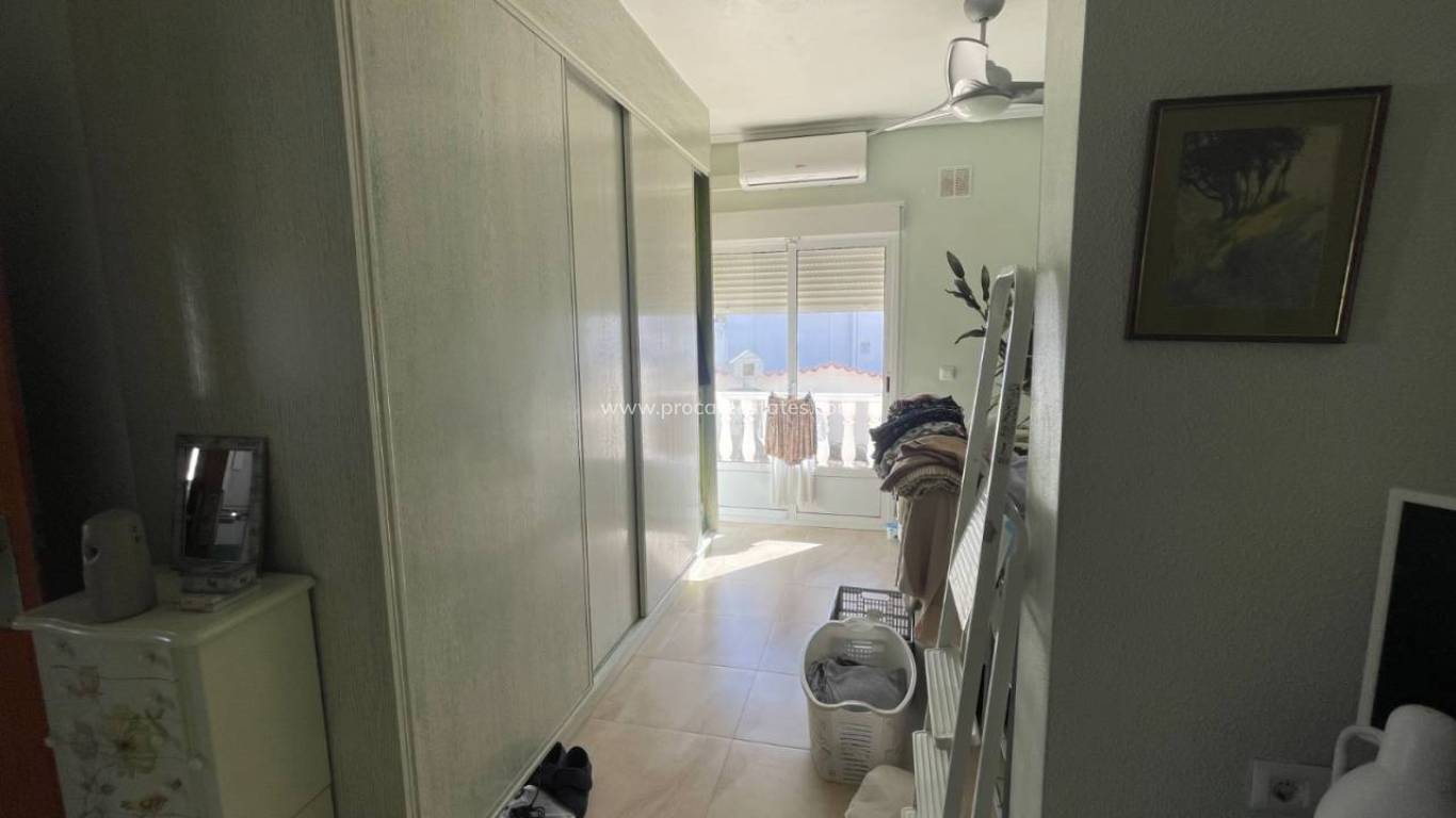 Verkoop - Villa - Ciudad Quesada