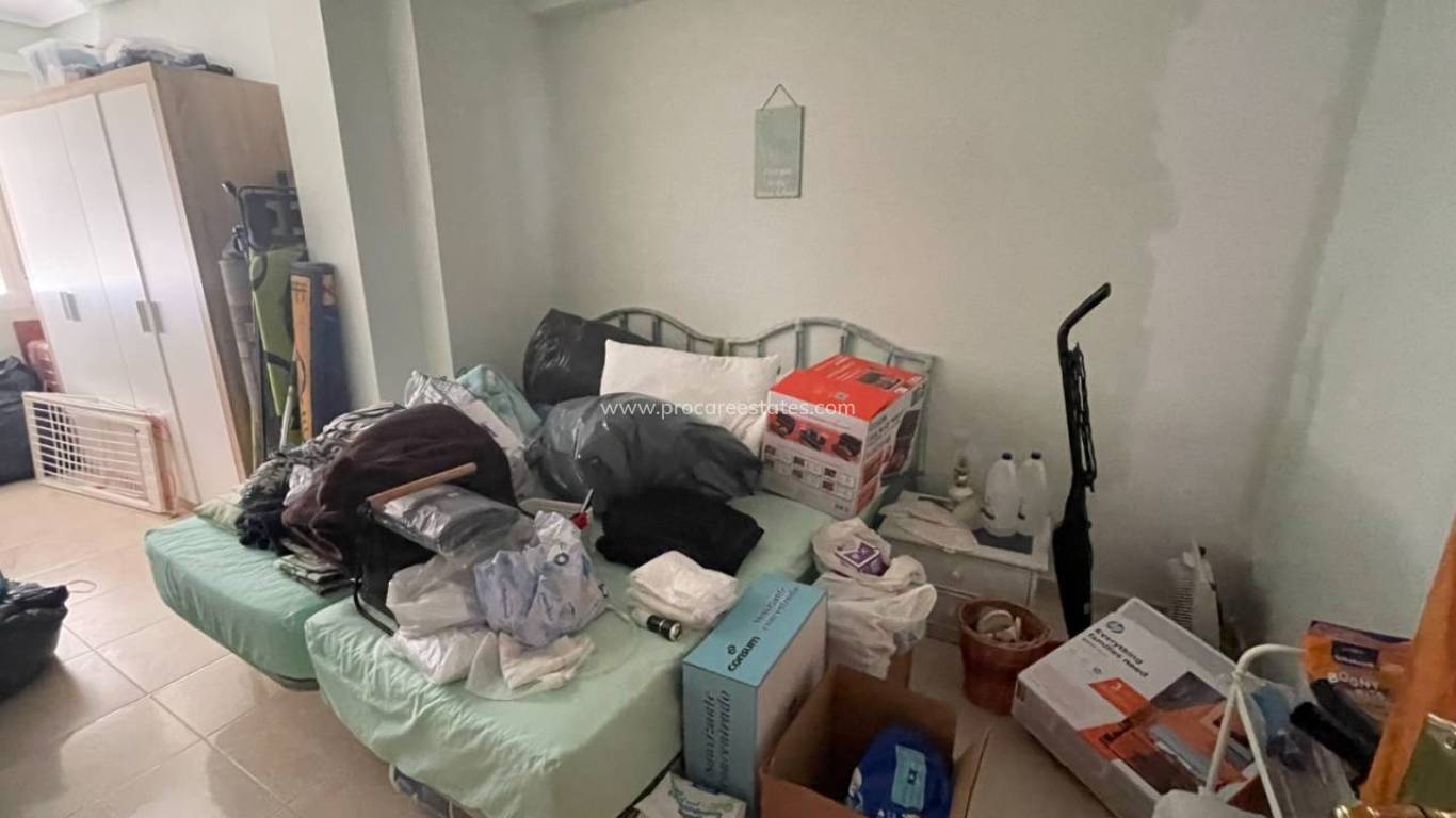 Verkoop - Villa - Ciudad Quesada