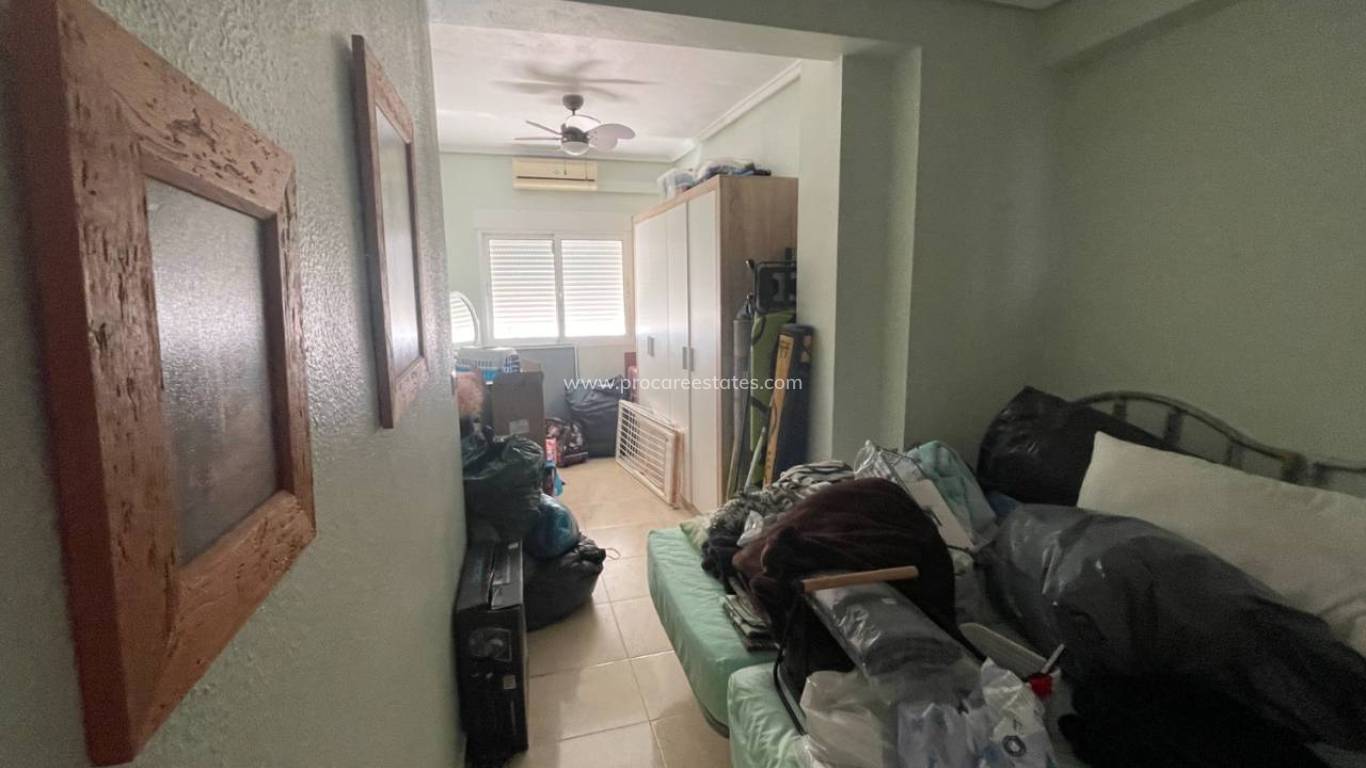 Verkoop - Villa - Ciudad Quesada