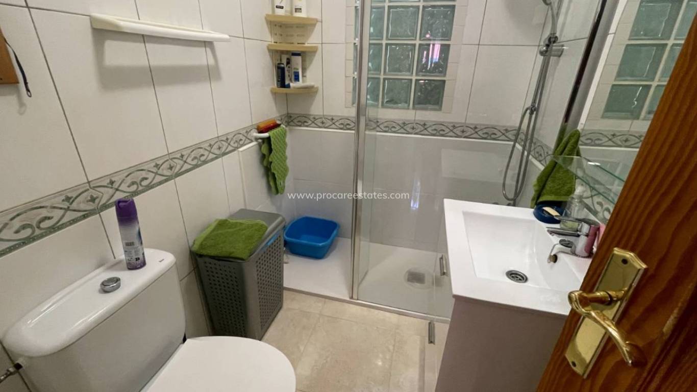 Verkoop - Villa - Ciudad Quesada