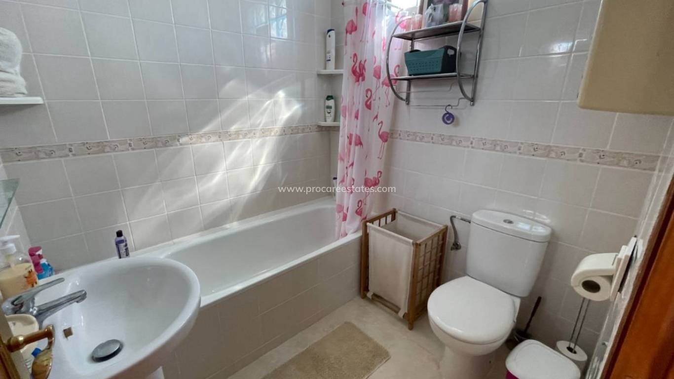 Verkoop - Villa - Ciudad Quesada