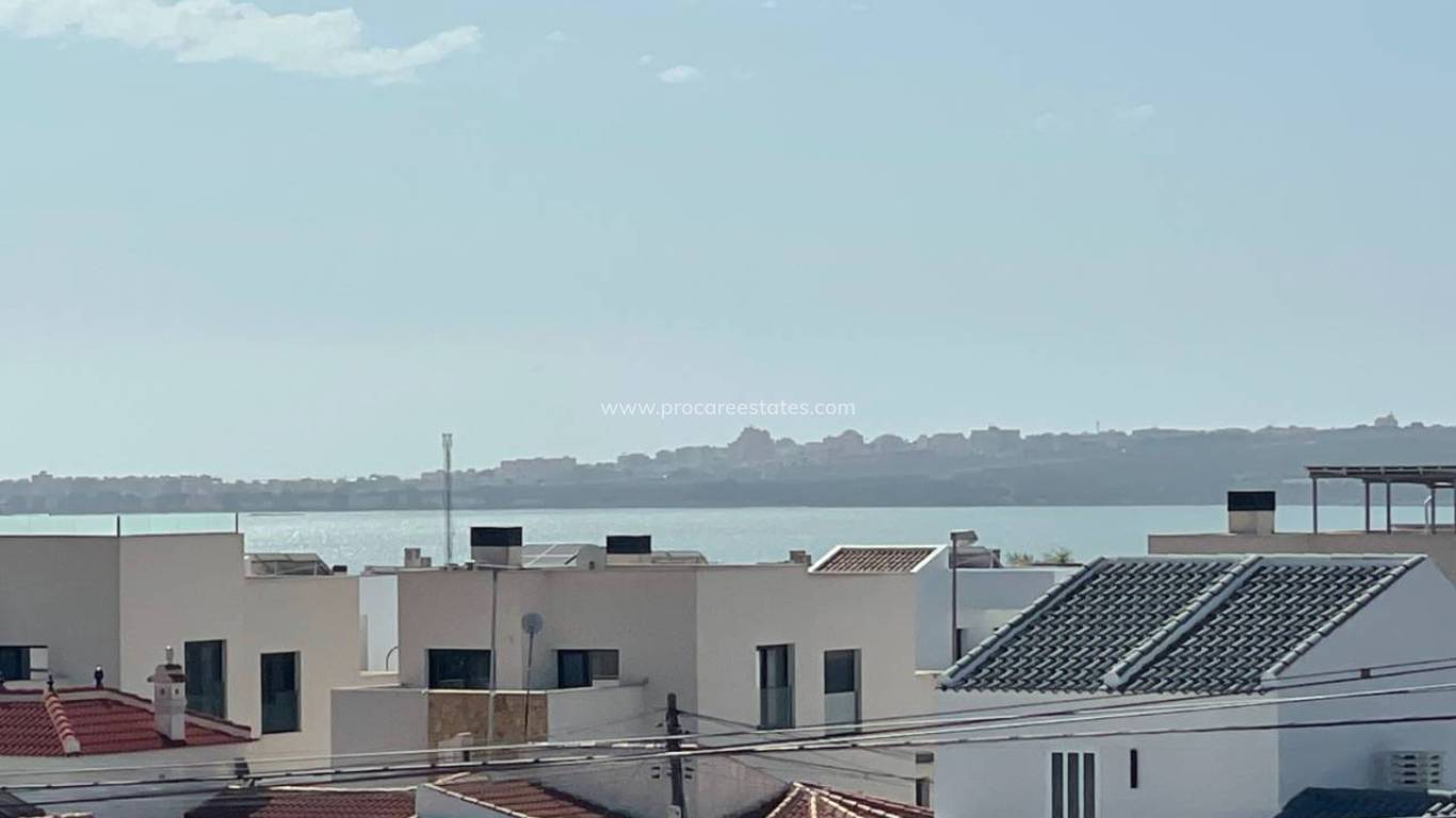 Verkoop - Villa - Ciudad Quesada